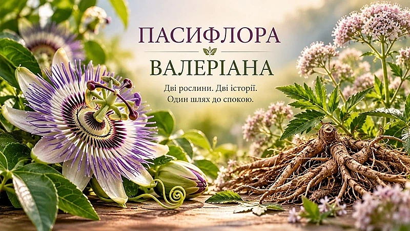 Пасифлора - квітка, яку складно забути